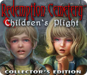 Redemption Cemetery: Children's Plight Collector's Edition 2