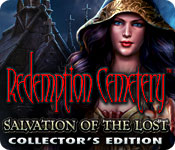 Redemption Cemetery: Salvation of the Lost Collector's Edition 2