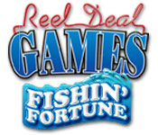 Reel Deal Slots: Fishin' Fortune 2