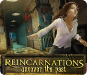 Reincarnations: Uncover the Past 2