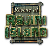 Rescue at Raijini Island 2