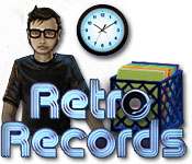 Retro Records 2