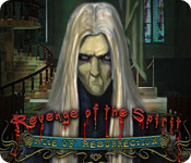 Revenge of the Spirit: Rite of Resurrection 2