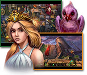 Revived Legends: Road of the Kings Collector's Edition