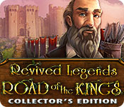 Revived Legends: Road of the Kings Collector's Edition 2