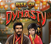 Rise of Dynasty 2