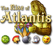 The Rise of Atlantis 2