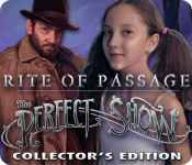 Rite of Passage: The Perfect Show Collector's Edition 2
