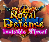 Royal Defense: Invisible Threat 2