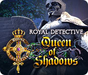 Royal Detective: Queen of Shadows 2