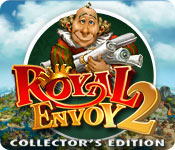 Royal Envoy 2 Collector's Edition 2