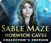 Sable Maze: Norwich Caves Collector's Edition 2