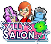 Sally's Salon 2