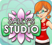 Sally's Studio 2