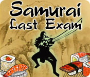 Samurai Last Exam 2