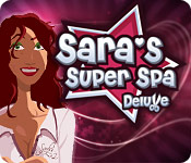 Sara's Super Spa Deluxe 2