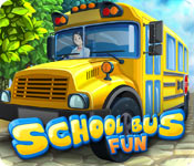 School Bus Fun 2