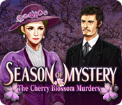 Season of Mystery: The Cherry Blossom Murders 2
