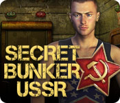 Secret Bunker USSR 2