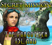 Secret Mission: The Forgotten Island 2
