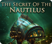 The Secret of the Nautilus 2