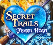Secret Trails: Frozen Heart 2