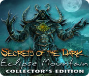 Secrets of the Dark: Eclipse Mountain Collector's Edition 2