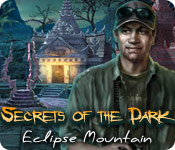 Secrets of the Dark: Eclipse Mountain 2