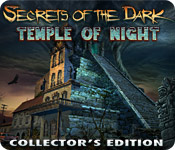Secrets of the Dark: Temple of Night Collector's Edition 2