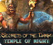 Secrets of the Dark: Temple of Night 2