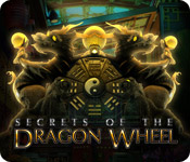 Secrets of the Dragon Wheel 2