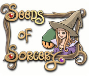 Seeds of Sorcery 2