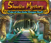 Shaolin Mystery: Tale of the Jade Dragon Staff 2
