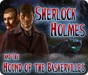 Sherlock Holmes and the Hound of the Baskervilles 2