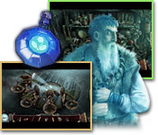Shiver: Moonlit Grove Collector's Edition