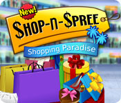 Shop-n-Spree: Shopping Paradise 2