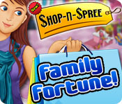 Shop-N-Spree Family Fortune 2
