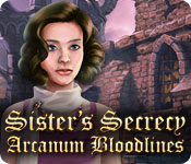 Sister's Secrecy: Arcanum Bloodlines 2