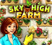 Sky High Farm 2