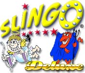 Slingo Deluxe 2