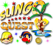 Slingo Quest 2