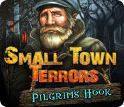 Small Town Terrors: Pilgrim's Hook 2