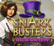 Snark Busters: High Society 2