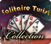 Solitaire Twist Collection 2