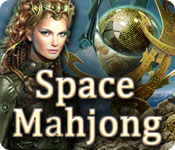Space Mahjong 2