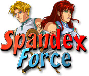 Spandex Force 2