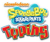 SpongeBob SquarePants Typing 2