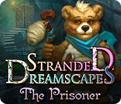 Stranded Dreamscapes: The Prisoner 2