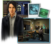 Strange Cases: The Lighthouse Mystery Collector's Edition