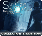 Strange Cases: The Lighthouse Mystery Collector's Edition 2